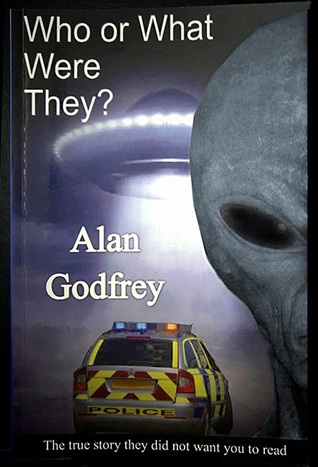 Who or What Were They?