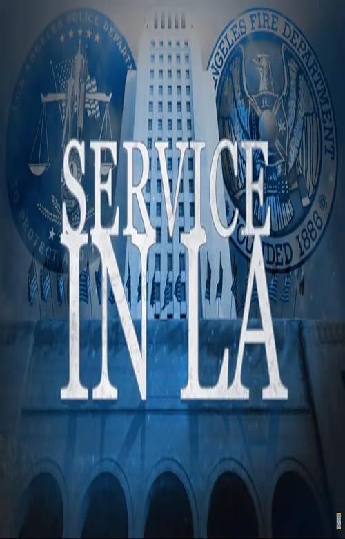 Service in LA