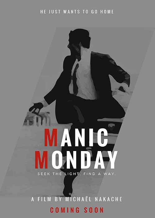 Manic Monday