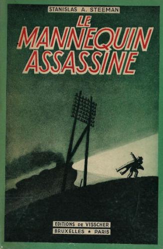 Le mannequin assassiné