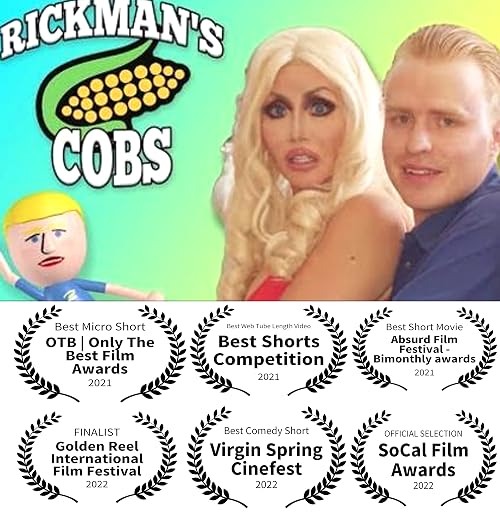 Rickman's Cobbs