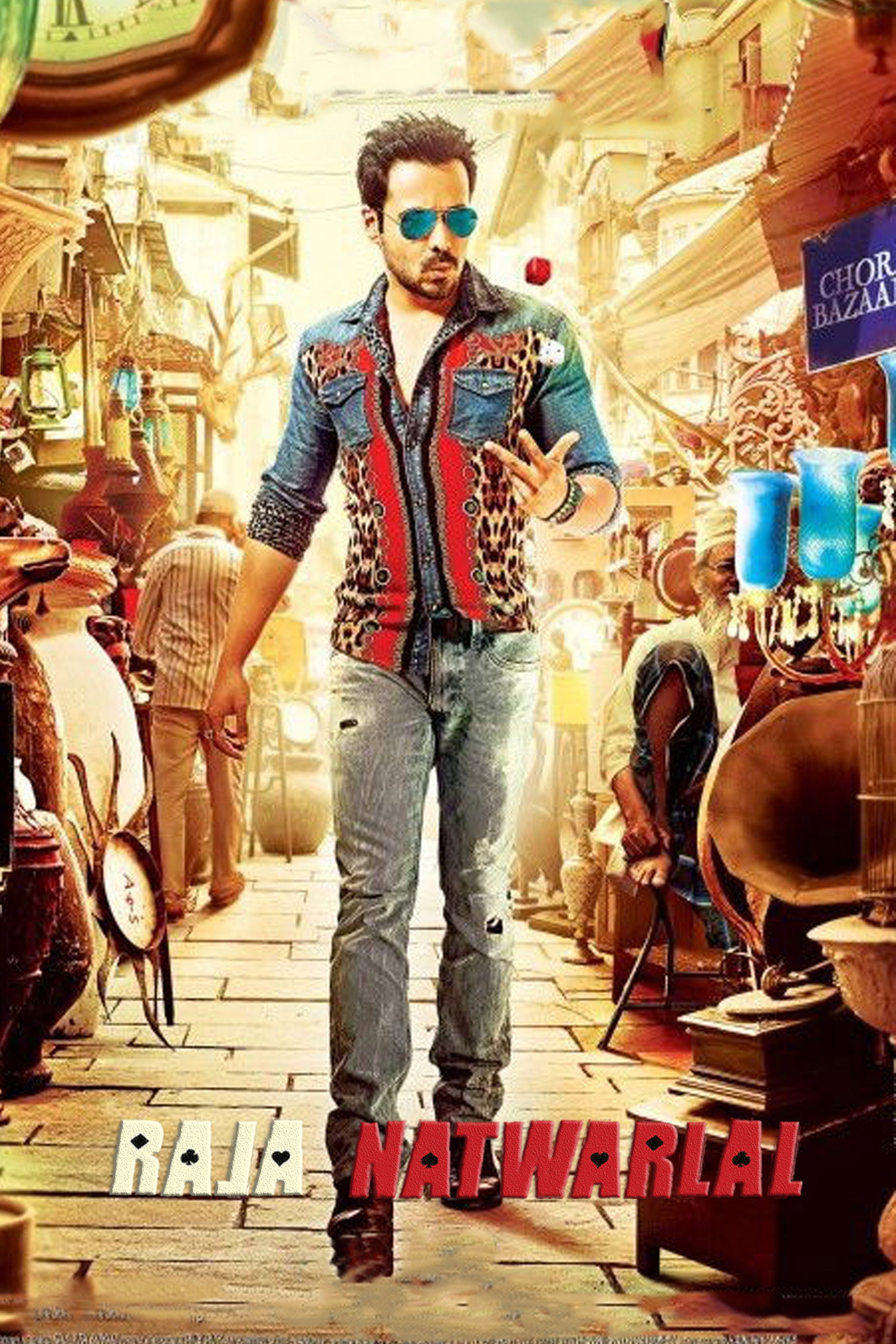 Raja Natwarlal
