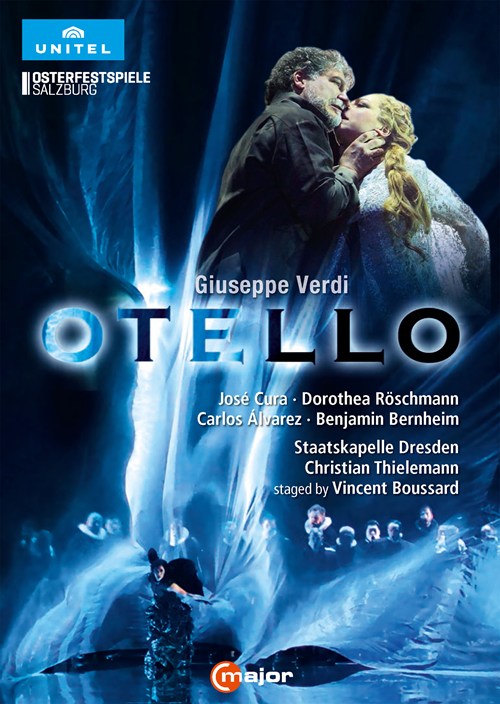 Verdi: Otello