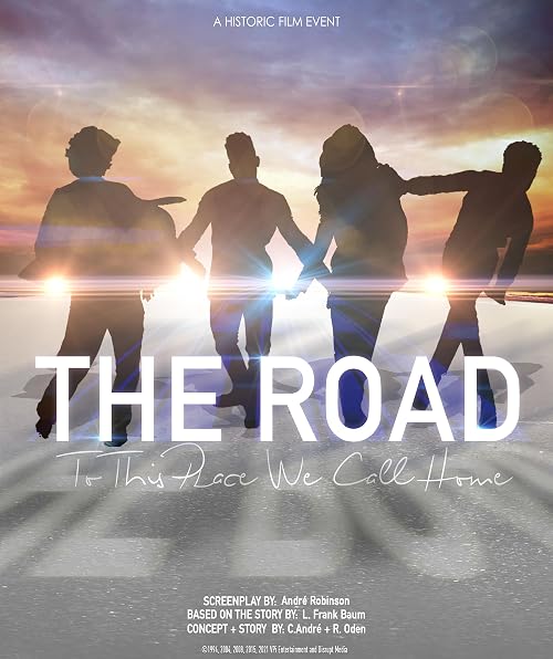 The Road