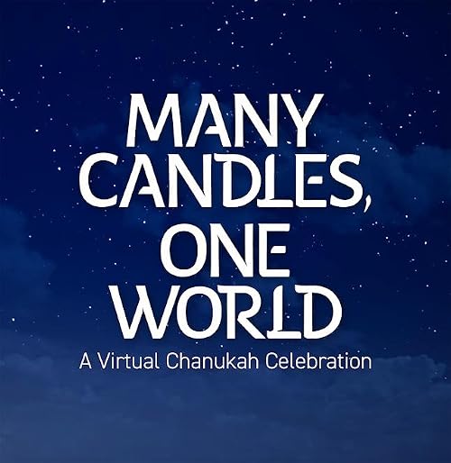 Many Candles, One World