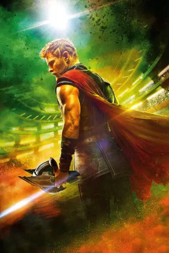 Thor: Tag der Entscheidung