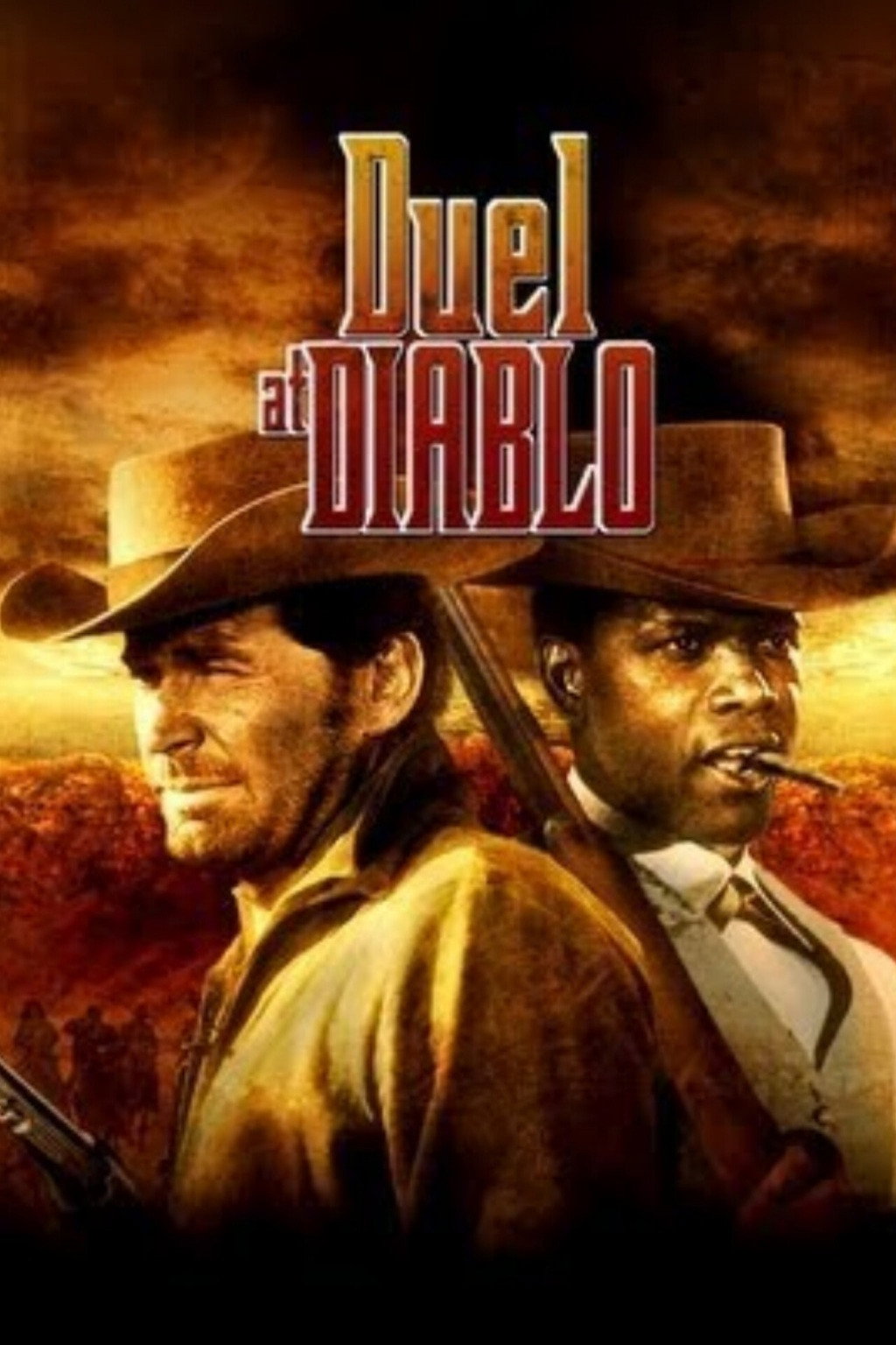 Duell in Diablo