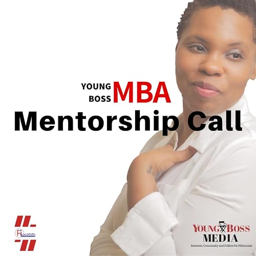 Mentorship Call with Monica Sekhmet Grant