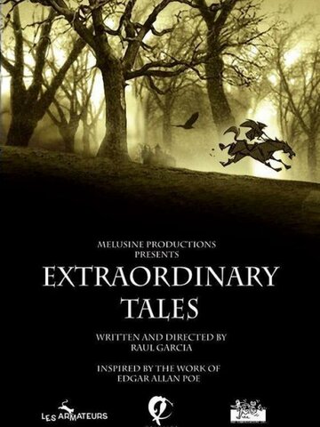 Extraordinary Tales
