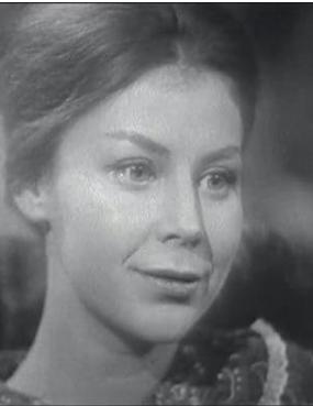 L'histoire de Natacha