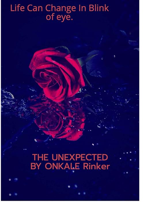 The Unexpected