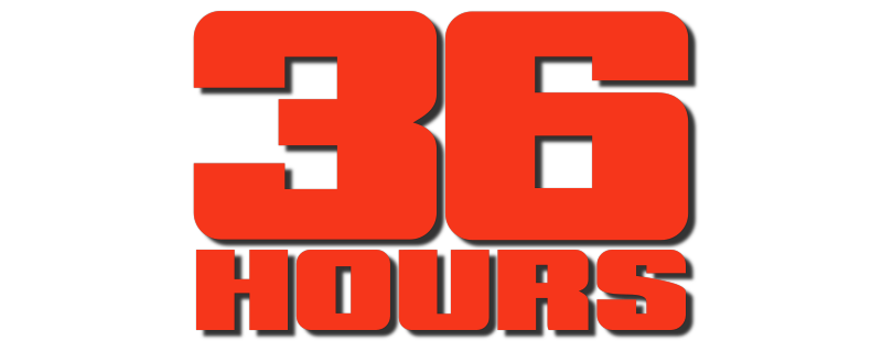 36 heures avant le débarquement