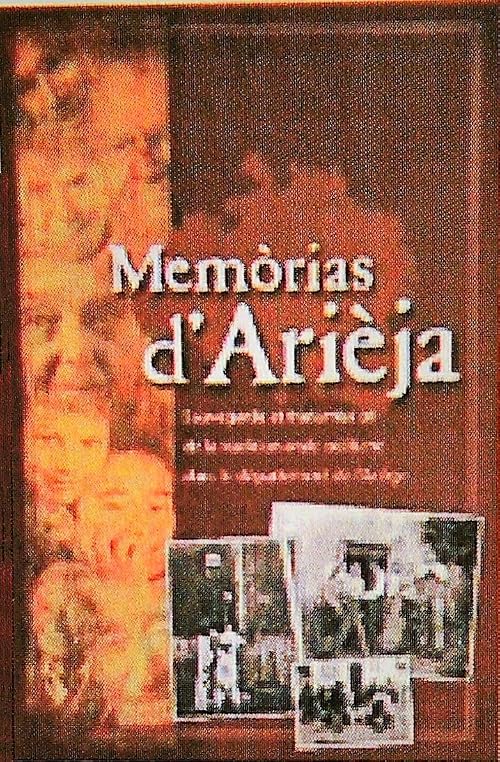 Memòrias d'Arièja