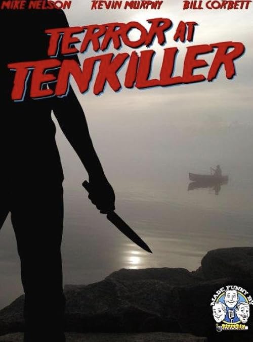 RiffTrax: Terror at Tenkiller