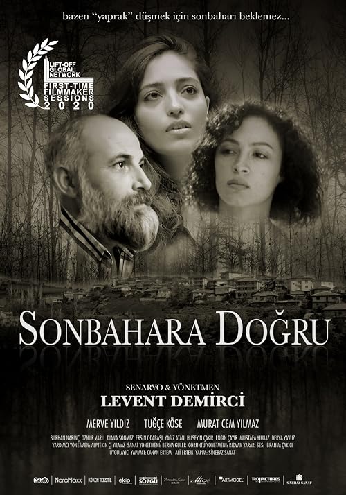 Sonbahara Dogru