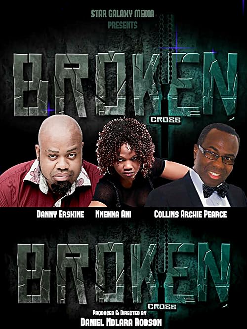Broken Cross