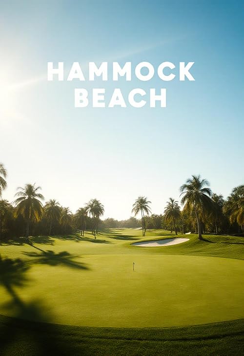 Hammock Beach
