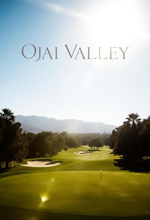 Ojai Valley