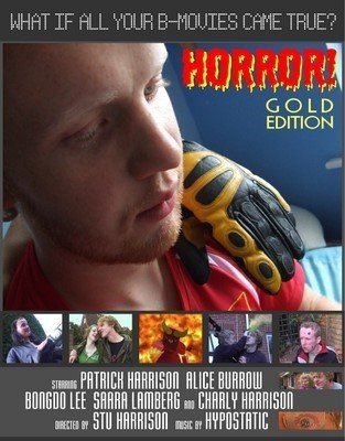 Horror!