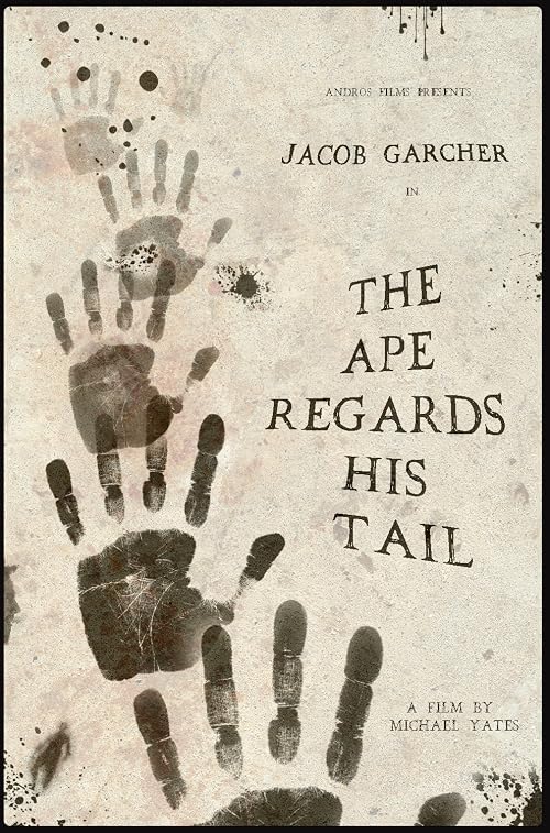 The Ape Regards His Tail