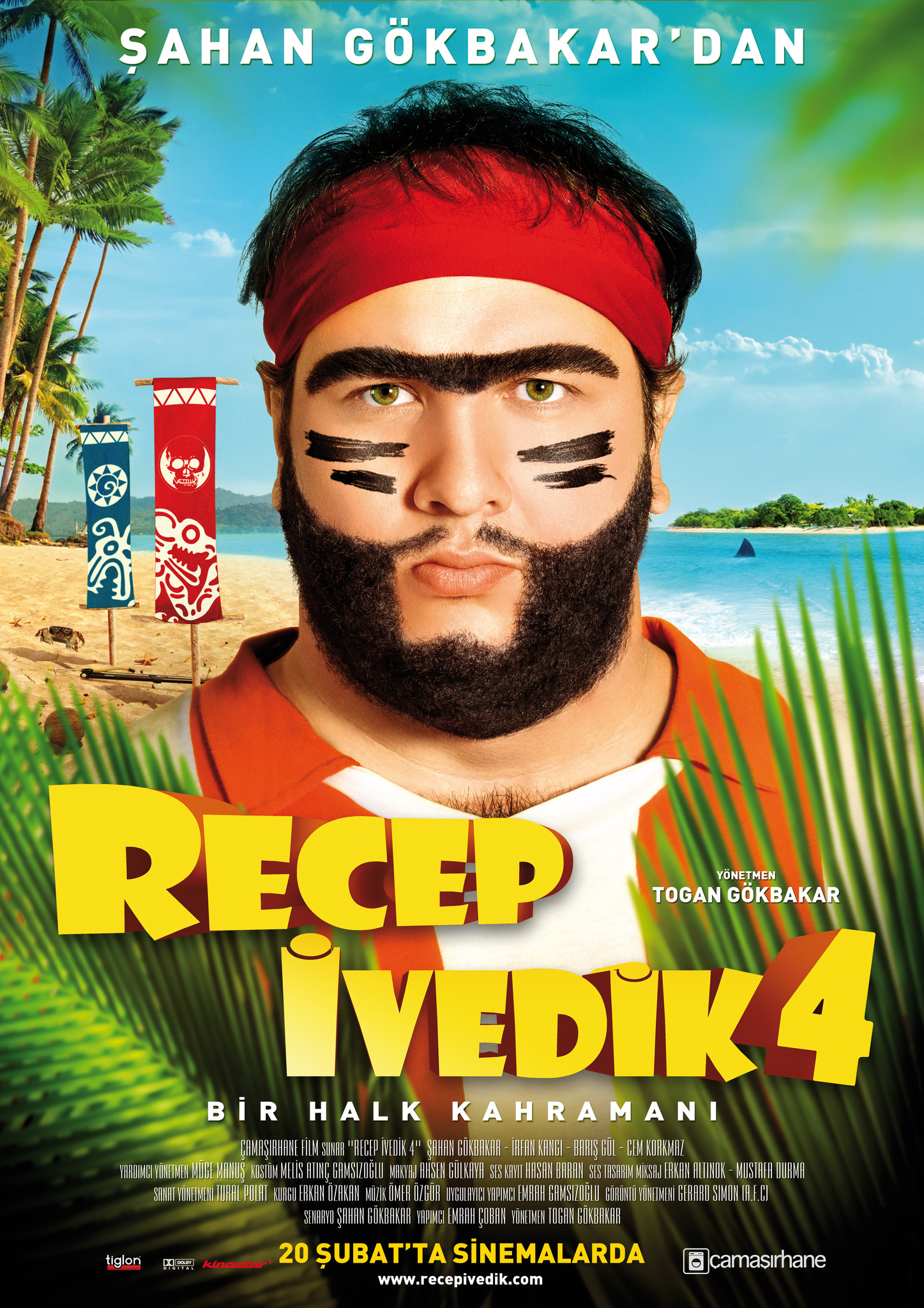 רג'פ איוודיק 4