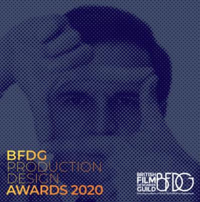 The British Film Designer's Guild Awards