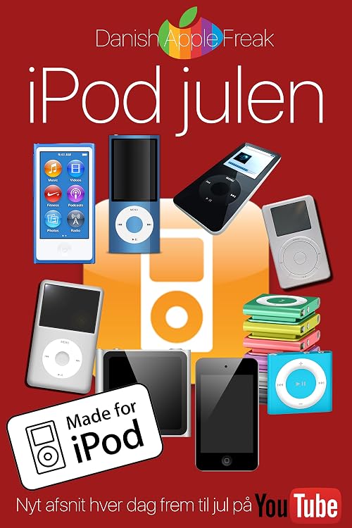 iPod julen