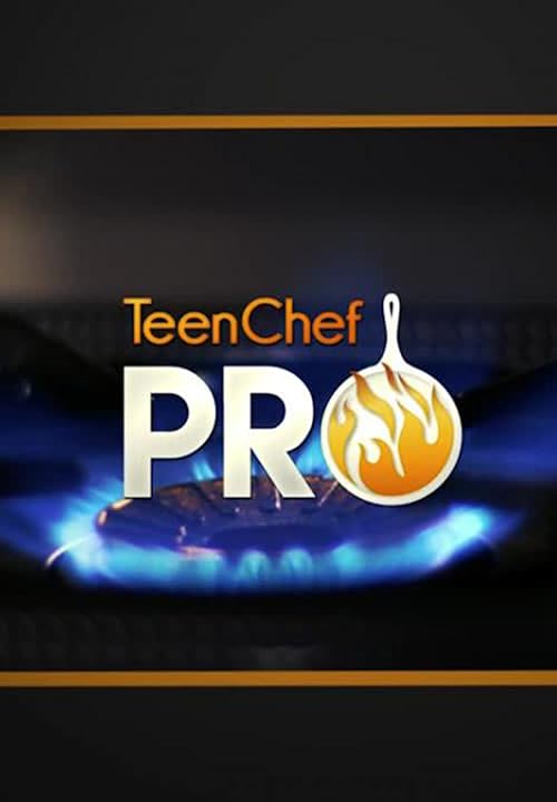 TeenChef Pro