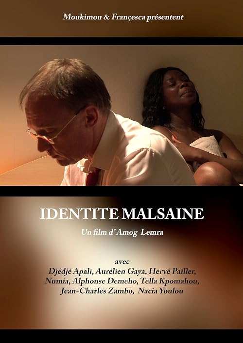 Identité malsaine
