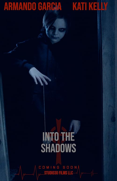Into the Shadows