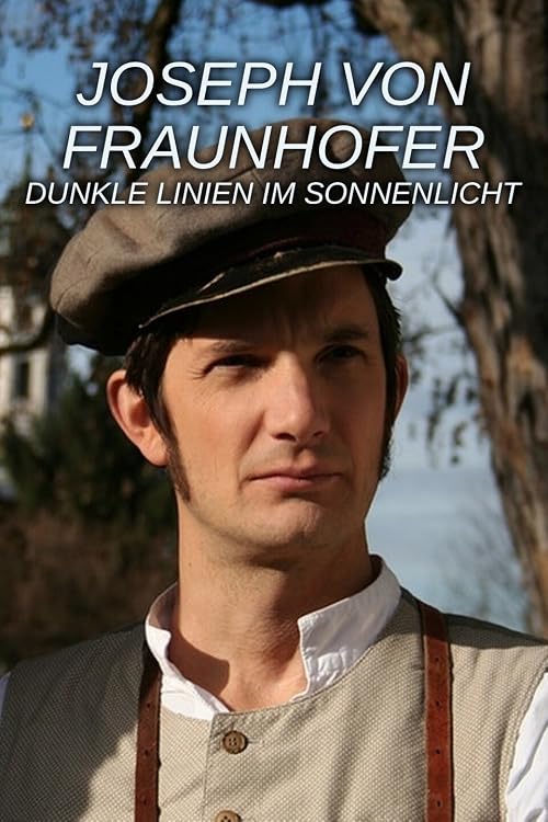 Joseph von Fraunhofer - Dunkle Linien im Sonnenlicht