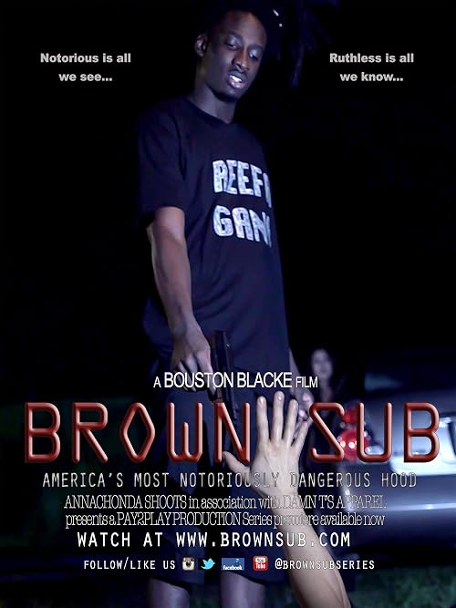 Brown Sub