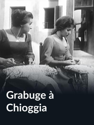 Grabuge à Chioggia