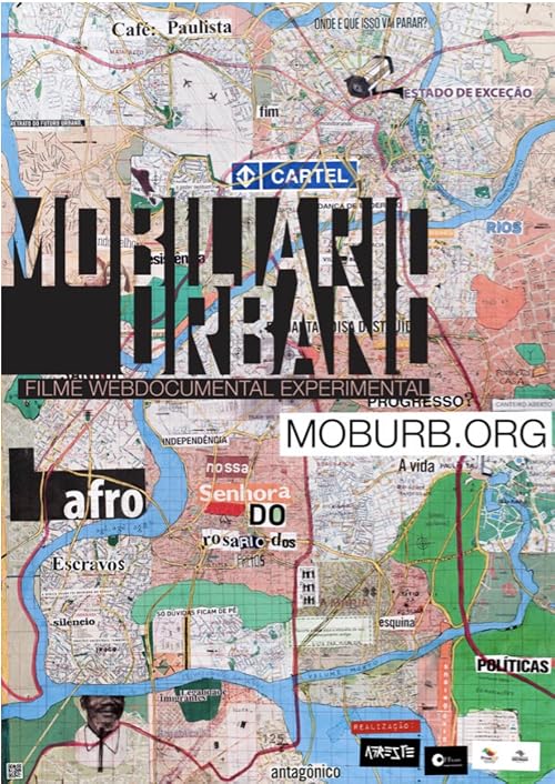 Mobiliário Urbano