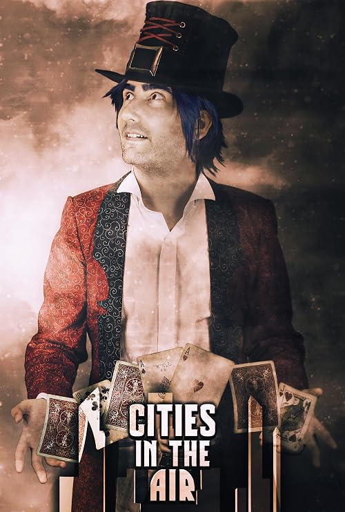 Cities in the Air