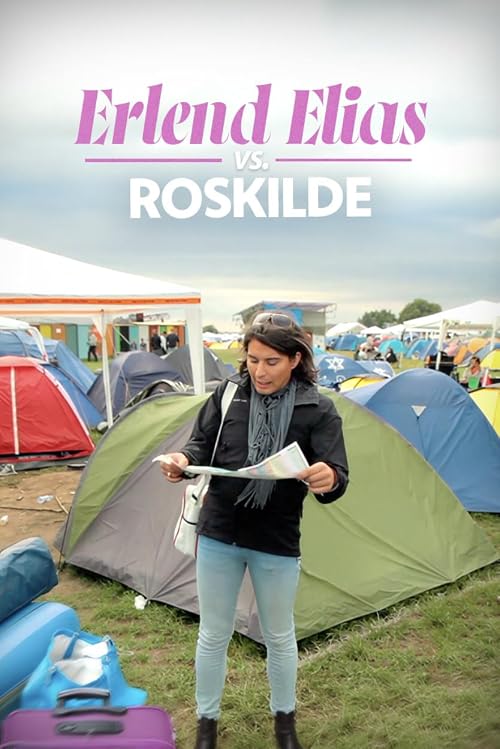 Erlend Elias vs. Roskilde