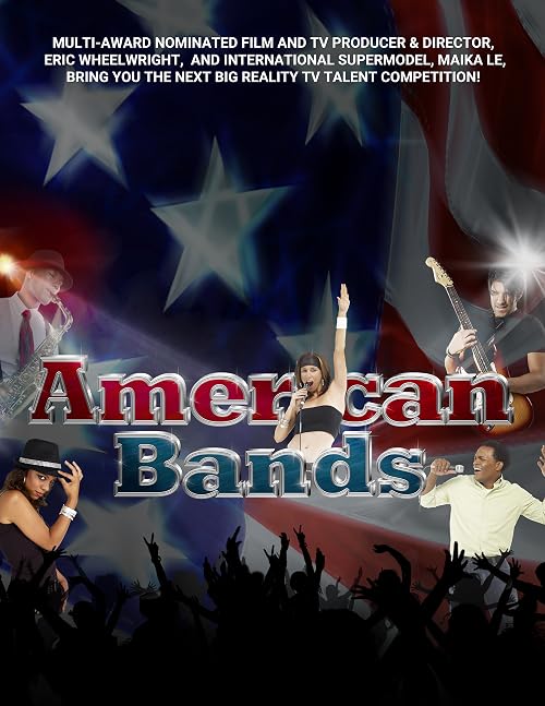 American Bands