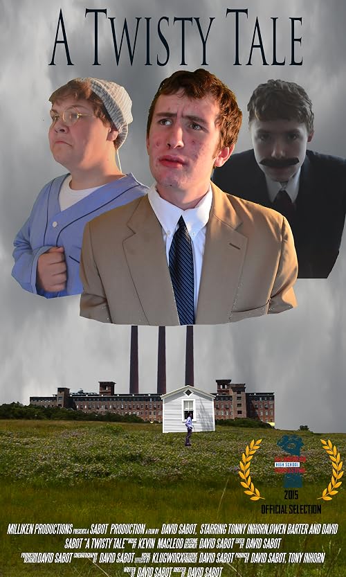 A Twisty Tale