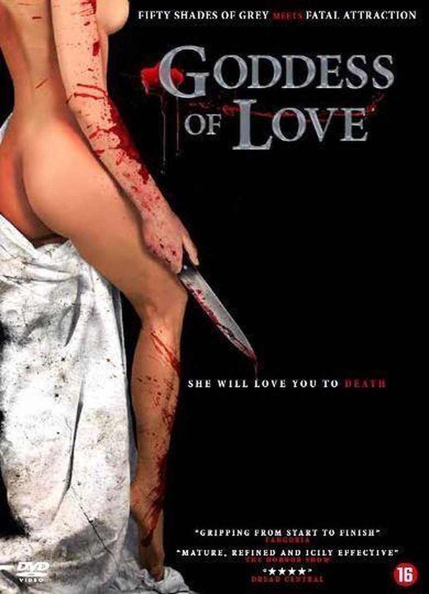 Goddess of Love