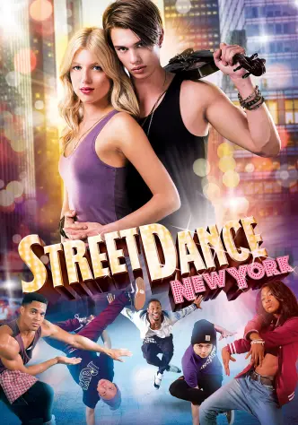 StreetDance: New York