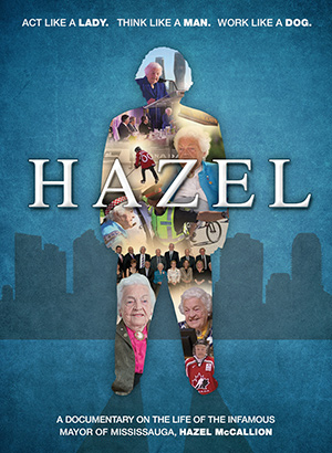Hazel