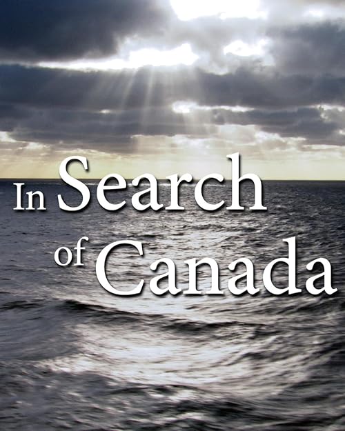 In Search of Canada