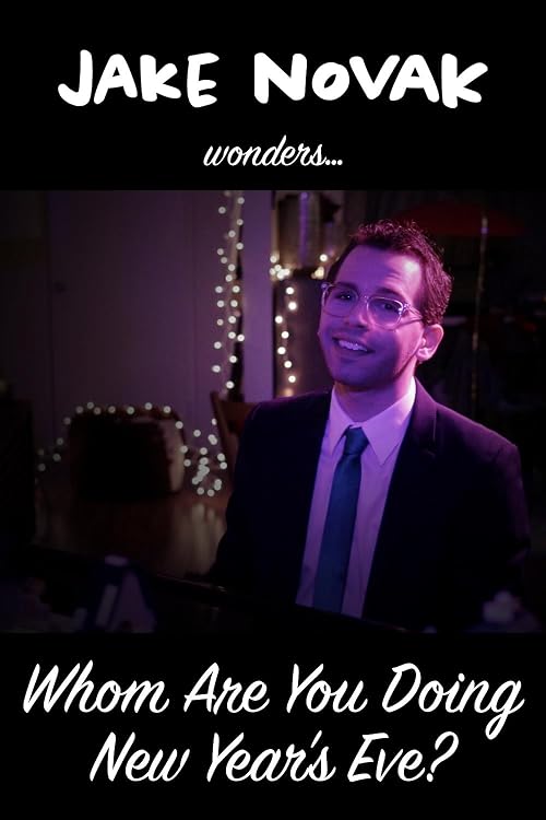 Whom Are You Doing New Year's Eve?