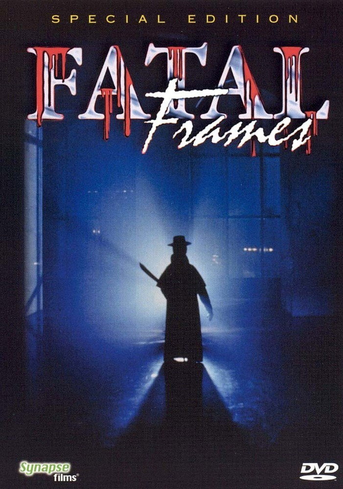 Fatal Frames - Fotogrammi mortali