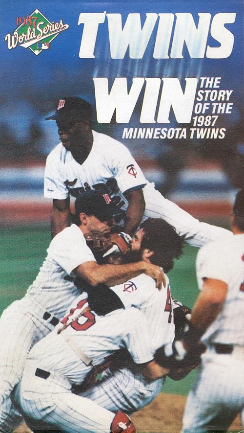Twins Win!