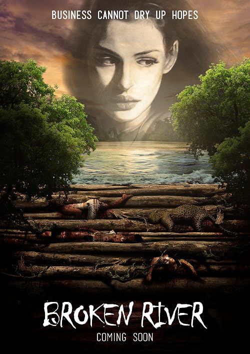 Broken River