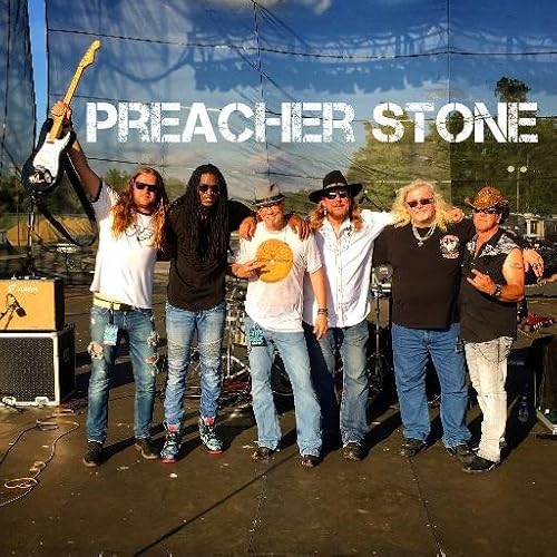 Preacher Stone Remedy