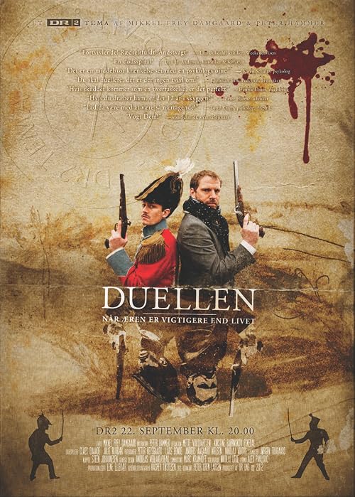 Duellen