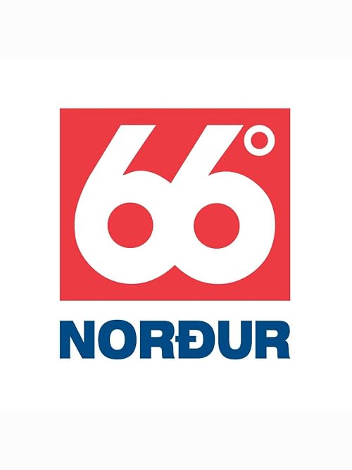 66°Norður