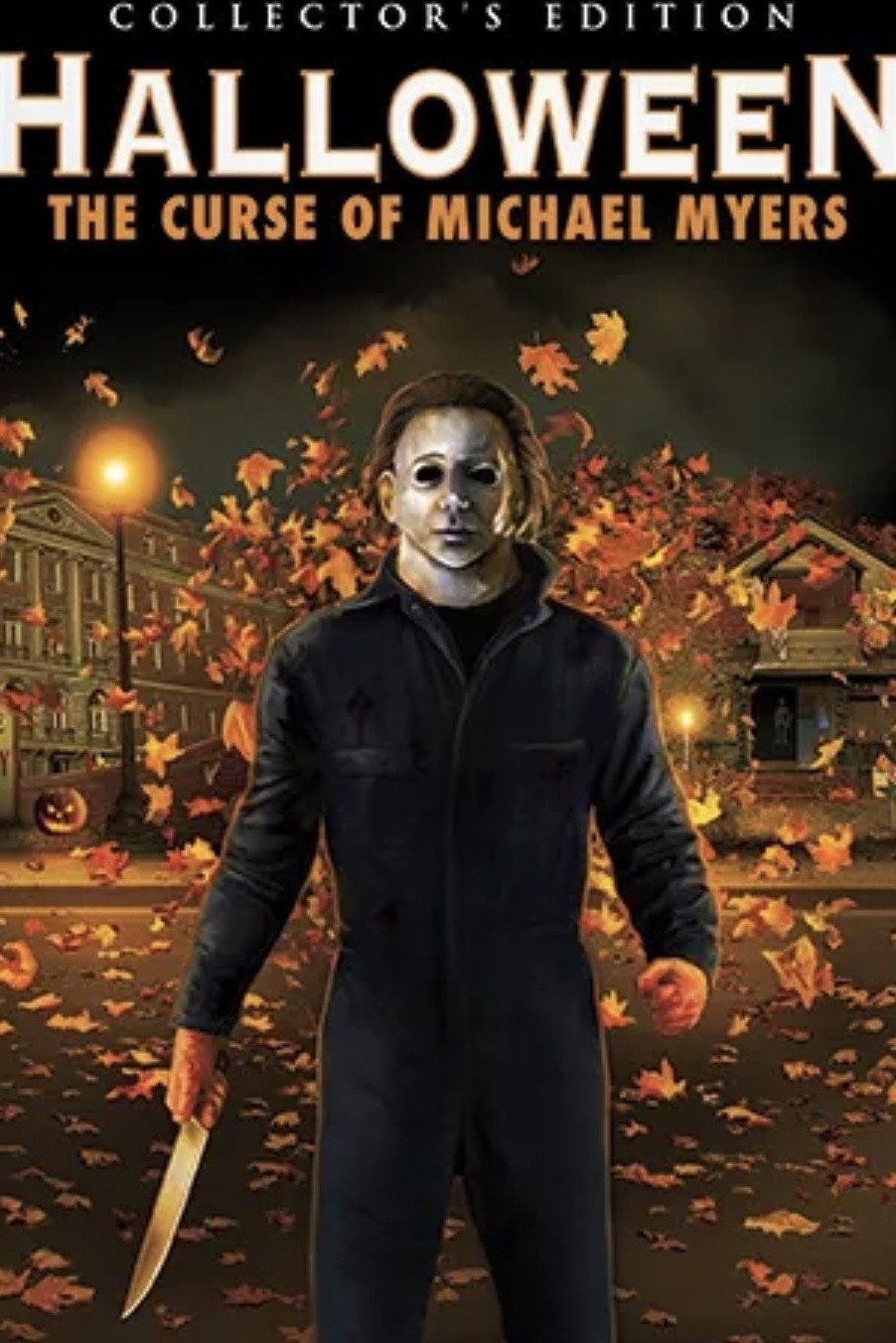 Halloween: The Curse of Michael Myers